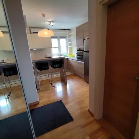 Appartement Vista Smederevo