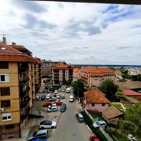 Vista Appartement Smederevo