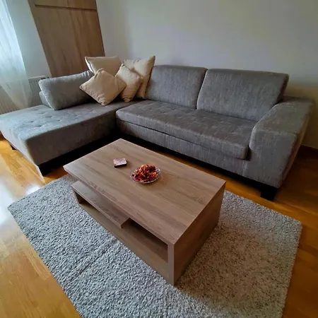 Lägenhet Vista Smederevo