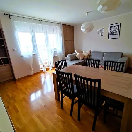 Vista Lägenhet Smederevo