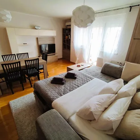 Appartement Vista Smederevo